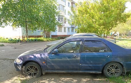 Honda Civic Ferio III, 1992 год, 170 000 рублей, 5 фотография