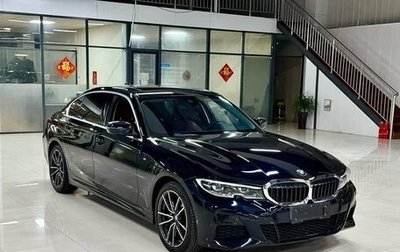 BMW 3 серия, 2021 год, 2 825 000 рублей, 1 фотография