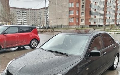 Mitsubishi Lancer IX, 2006 год, 410 000 рублей, 1 фотография