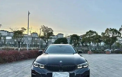 BMW 3 серия, 2020 год, 2 800 000 рублей, 1 фотография