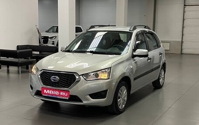 Datsun mi-DO, 2015 год, 590 000 рублей, 1 фотография