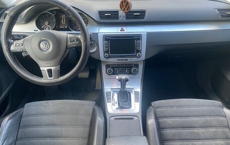 Volkswagen Passat CC I рестайлинг, 2009 год, 1 150 000 рублей, 15 фотография