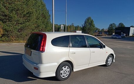 Honda Stream I рестайлинг, 2001 год, 550 000 рублей, 7 фотография