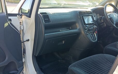 Honda Stream I рестайлинг, 2001 год, 550 000 рублей, 13 фотография