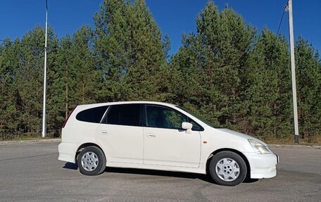 Honda Stream I рестайлинг, 2001 год, 550 000 рублей, 6 фотография