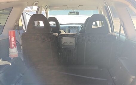 Honda Stream I рестайлинг, 2001 год, 550 000 рублей, 25 фотография