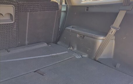 Honda Stream I рестайлинг, 2001 год, 550 000 рублей, 26 фотография