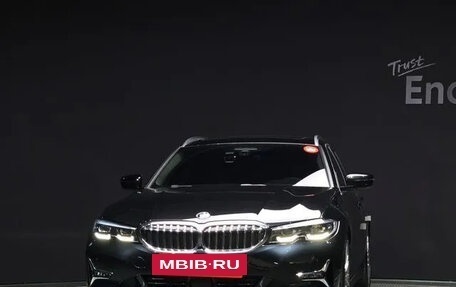 BMW 3 серия, 2021 год, 4 180 000 рублей, 3 фотография