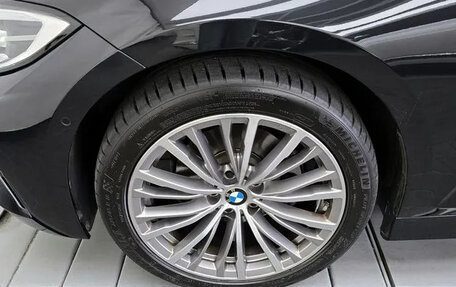 BMW 3 серия, 2021 год, 4 180 000 рублей, 10 фотография