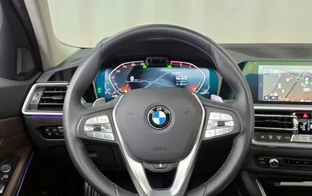 BMW 3 серия, 2021 год, 4 180 000 рублей, 18 фотография