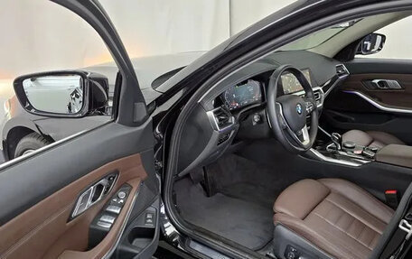 BMW 3 серия, 2021 год, 4 180 000 рублей, 15 фотография