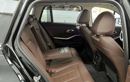 BMW 3 серия, 2021 год, 4 180 000 рублей, 11 фотография