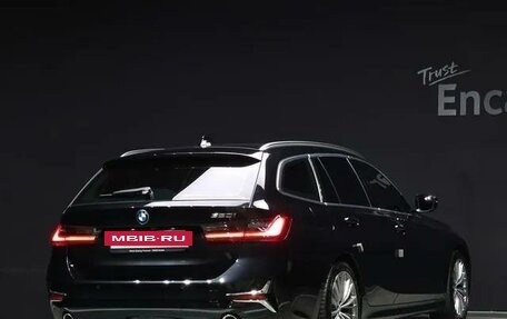 BMW 3 серия, 2021 год, 4 180 000 рублей, 4 фотография