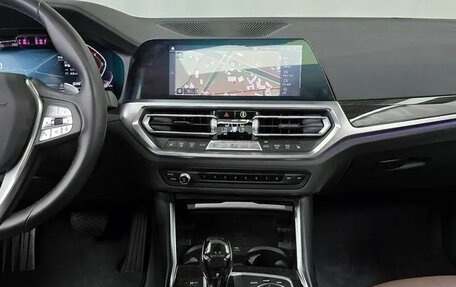 BMW 3 серия, 2021 год, 4 180 000 рублей, 9 фотография