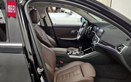 BMW 3 серия, 2021 год, 4 180 000 рублей, 7 фотография