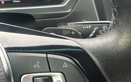 Volkswagen Tiguan II, 2018 год, 2 790 000 рублей, 13 фотография