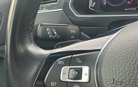 Volkswagen Tiguan II, 2018 год, 2 790 000 рублей, 12 фотография