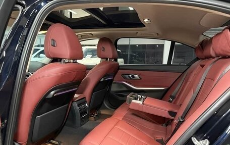 BMW 3 серия, 2021 год, 2 825 000 рублей, 6 фотография