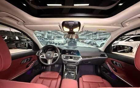 BMW 3 серия, 2021 год, 2 825 000 рублей, 7 фотография