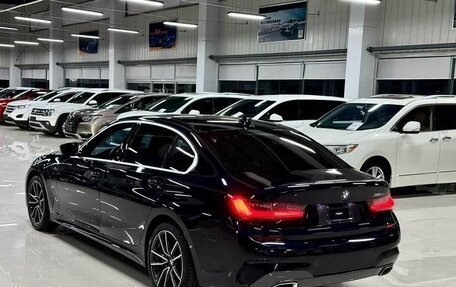 BMW 3 серия, 2021 год, 2 825 000 рублей, 5 фотография