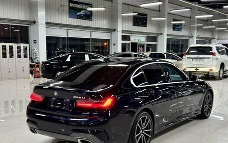 BMW 3 серия, 2021 год, 2 825 000 рублей, 3 фотография