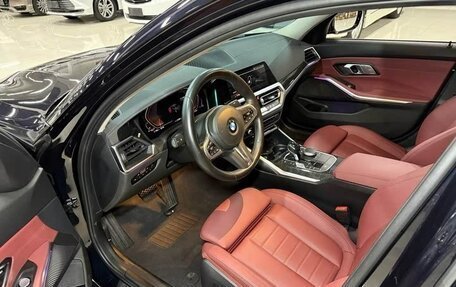 BMW 3 серия, 2021 год, 2 825 000 рублей, 8 фотография