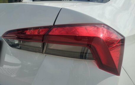 Skoda Rapid II, 2020 год, 1 699 000 рублей, 12 фотография