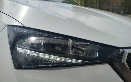 Skoda Rapid II, 2020 год, 1 699 000 рублей, 11 фотография