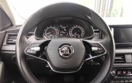 Skoda Rapid II, 2020 год, 1 699 000 рублей, 21 фотография