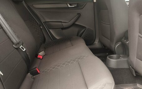 Skoda Rapid II, 2020 год, 1 699 000 рублей, 19 фотография