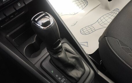 Skoda Rapid II, 2020 год, 1 699 000 рублей, 28 фотография