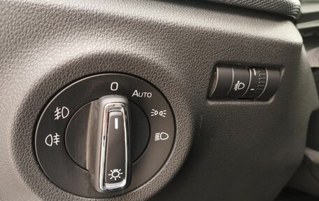 Skoda Rapid II, 2020 год, 1 699 000 рублей, 30 фотография