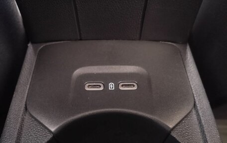 Skoda Rapid II, 2020 год, 1 699 000 рублей, 34 фотография