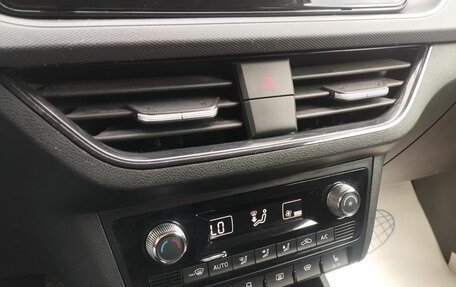 Skoda Rapid II, 2020 год, 1 699 000 рублей, 27 фотография