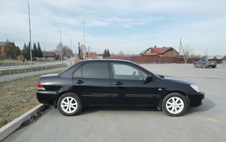 Mitsubishi Lancer IX, 2006 год, 410 000 рублей, 10 фотография
