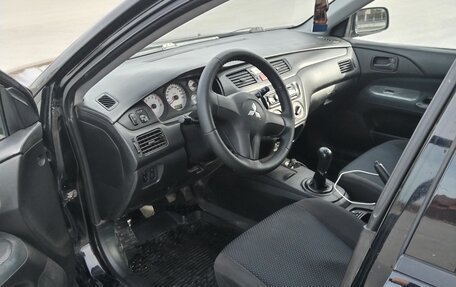 Mitsubishi Lancer IX, 2006 год, 410 000 рублей, 13 фотография
