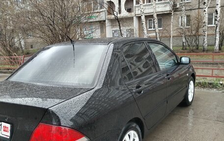 Mitsubishi Lancer IX, 2006 год, 410 000 рублей, 6 фотография