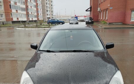 Mitsubishi Lancer IX, 2006 год, 410 000 рублей, 2 фотография