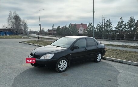 Mitsubishi Lancer IX, 2006 год, 410 000 рублей, 7 фотография
