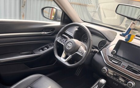 Nissan Altima VI (L34), 2019 год, 2 550 000 рублей, 11 фотография
