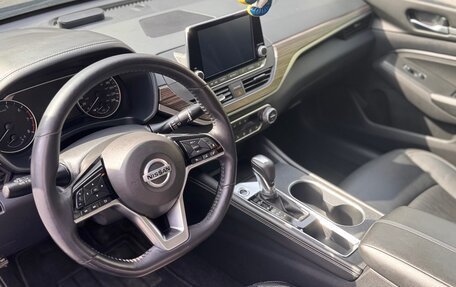 Nissan Altima VI (L34), 2019 год, 2 550 000 рублей, 15 фотография