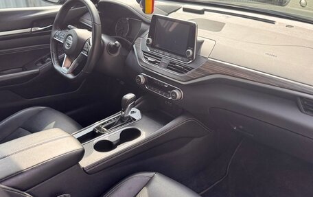 Nissan Altima VI (L34), 2019 год, 2 550 000 рублей, 14 фотография
