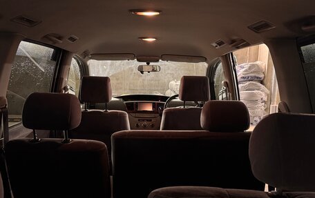 Toyota Noah III, 2002 год, 818 490 рублей, 9 фотография