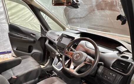 Toyota Noah III, 2002 год, 818 490 рублей, 22 фотография