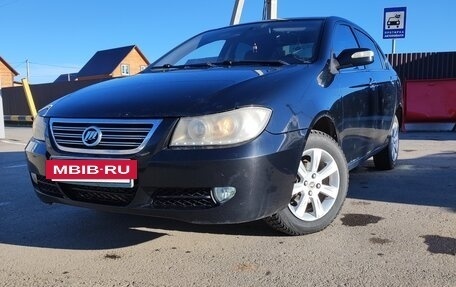 Lifan Solano I (630) рестайлинг, 2012 год, 230 000 рублей, 2 фотография