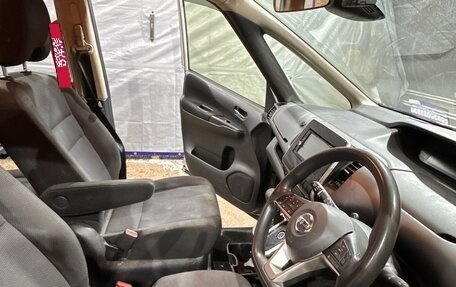 Toyota Noah III, 2002 год, 818 490 рублей, 23 фотография