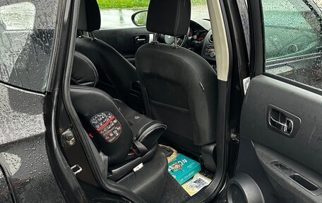 Nissan Qashqai, 2010 год, 750 000 рублей, 6 фотография