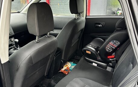 Nissan Qashqai, 2010 год, 750 000 рублей, 4 фотография