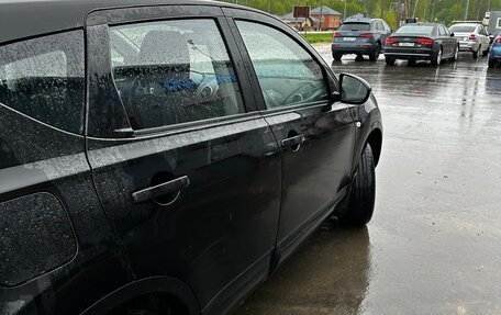 Nissan Qashqai, 2010 год, 750 000 рублей, 8 фотография