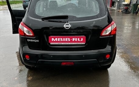 Nissan Qashqai, 2010 год, 750 000 рублей, 9 фотография